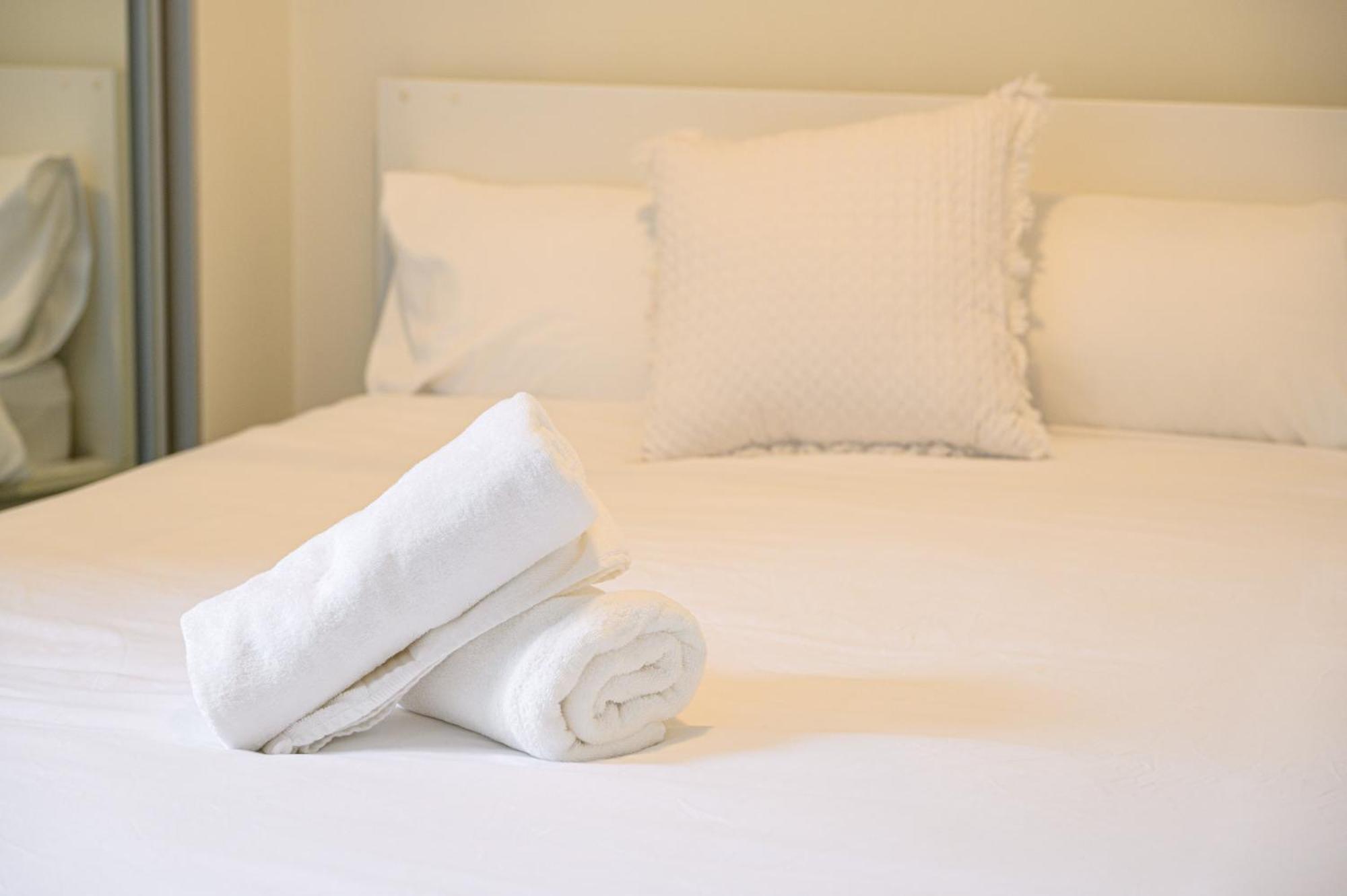 Liverpool Adorable 2Br Apt With Free Parking Warwick Farm Exteriér fotografie