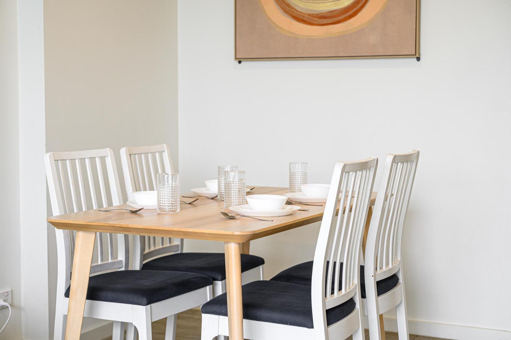 Liverpool Adorable 2Br Apt With Free Parking Warwick Farm Exteriér fotografie